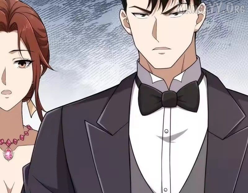 Hidden Dragon in the City (2025) Chapter 44 - page 81